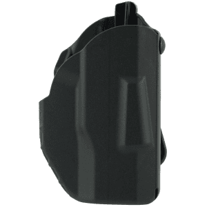 Safariland 7378-7ts-als Black Right Hand Paddle Holster for HK P30L Handgun 7378395411
