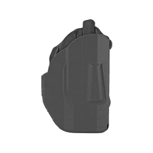 Safariland 7378 7TS ALS Paddle Holster for HK VP40  Right Hand (Black)