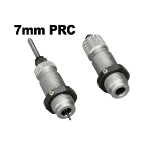 RCBS Full-Length Die Set - Group A - 7mm PRC