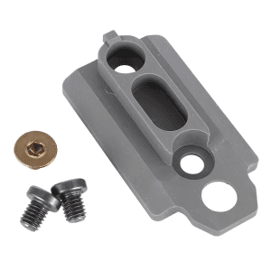 Q Llc Q-sert Sling Mount Atlas Mount Q-sert 7075T6 Aluminum