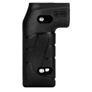 MDT Premier Vertical Grip Black Polymer for MDT Chassis