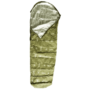 SOL Escape Bivvy with Hood - Green