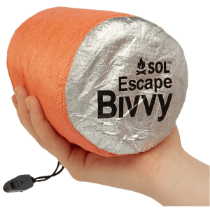 Adventure Medical Kits SOL Escape Bivvy Orange
