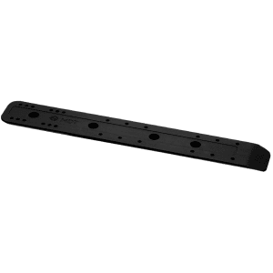MDT Sporting Goods MLOK ARCA Rail Black Anodized 8.6 inch