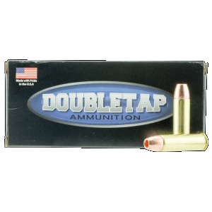 Doubletap Ammo  Hunter 500 S&W 275 Gr Barnes VOR-TX XPB Lead-Free (Box)