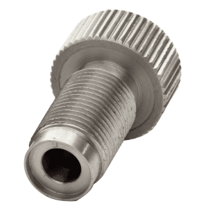 CVA Blackhorn Stainless Breech Plug for 2010+ Muzzleloaders
