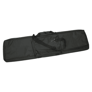 Bob Allen MaxOps 36 Tactical Rifle Case Black Water Resistant