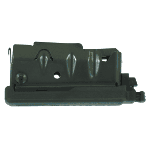 Savage Arms Axis 7mm-08 Remington 4rd Magazine (Steel)