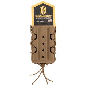 HSGI X2R Taco Mag Pouch Coyote Brown for AR/AK Rifle Mags