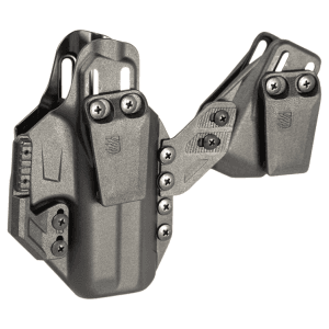 Blackhawk Stache Premium Holster Kit IWB Black