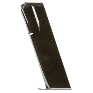Magnum Research Baby Eagle 9mm 15rd Magazine Black