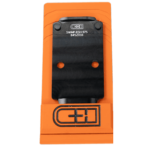 C&H Precision S&W M2.0 CORE SRO HOL407C 507C