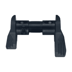 Rise Armament AR15 Ergonomic Trigger Guard