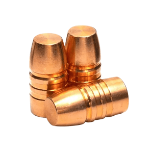 Lehigh Defense Copper 452 Cal 300gr WFN Projectiles 50/Box