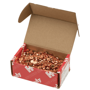 Hornady 7mm Crimp-On Gas Checks 1000ct Box