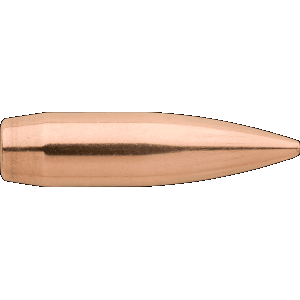 Sierra Bullets MatchKing 30 Cal/7.62mm 175 Gr Hollow Point Boat Tail