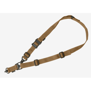 Magpul MS3 Single QD Sling GEN2 (Coyote)
