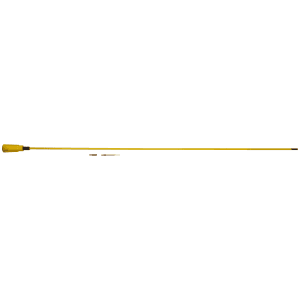 ProShot CR36270 Coated Cleaning Rod .270 Cal Rifle 832 Thread 36 Steel