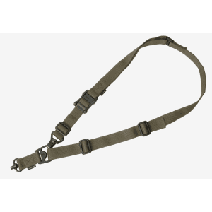 Magpul MS3 Single QD Sling GEN2 (Ranger Green)