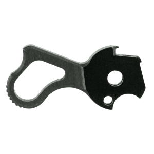 Wilson Combat Ultralight 1911 Blued Skeleton Hammer
