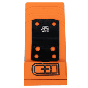 C&H Precision Springfield Hellcat SAHCEPS RMSC Footprint Holosun EPS