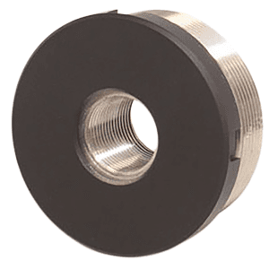 Energetic Armament EA27 Stainless Steel Thread Adapter 5/8x24