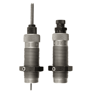 RCBS Full-Length 2-Die Set .257 Weatherby Mag