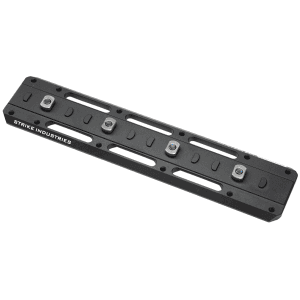 Strike Industries M-lok Arca Rail Adapter - 6.8 In