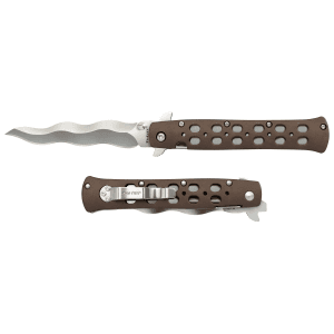 Cold Steel Ti-lite 4 Kris CS26SK4
