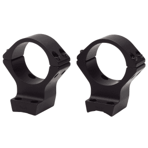 Browning X-Bolt X-Lock 30mm Black Matte 2-Piece Mounts