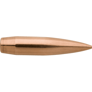 Sierra MatchKing 6.5mm 123gr HPBT Target Projectiles 100/Box