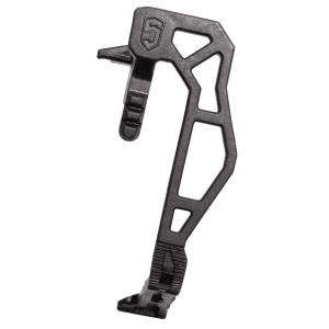 Phase 5 Weapon Systems Black Steel Extended Bolt Release V3