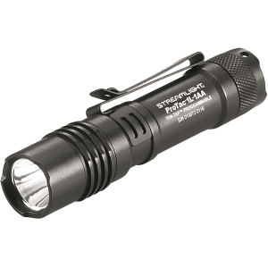 Streamlight Protac 1L Dual Fuel Black Flashlight