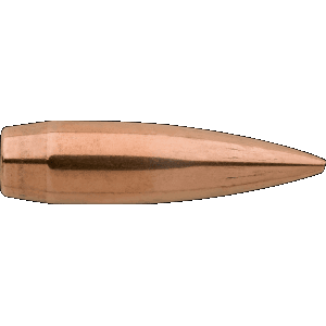 Sierra Bullets MatchKing 30 Caliber 155 Gr Hollow Point Boat Tail