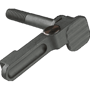 B&T Ambi Mag Catch Kit Black Nitride for AR15