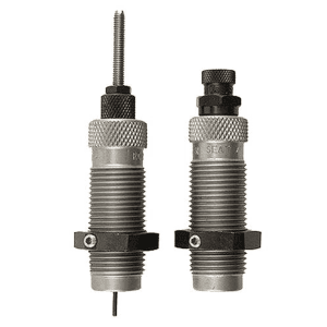 Rcbs Full Length Die Set  Rcbs 12801 F L Die Set 260 Rem