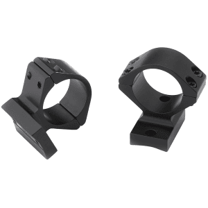 Winchester XPR Integrated Rifle Scope Mount Black Matte