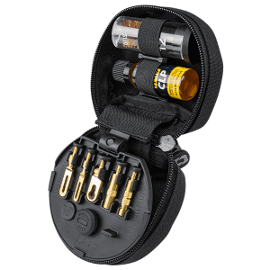 Otis 3-Gun Competition Cleaning Kit