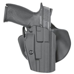 Safariland Gls Pro-fit Black Smooth Concealment Holster for Left Hand Small Pistol 578183412