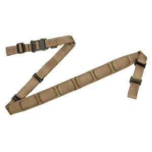 Magpul MS1 Padded Two-Point Sling (Coyote)