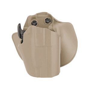 Safariland 578 GLS Pro-Fit Holster for Glock 19/23 Models  Right Hand (FDE)