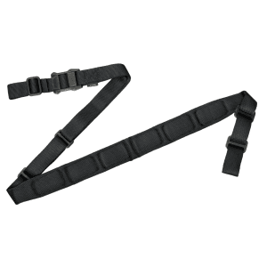 Magpul MS1 Padded Two-Point Sling (Black)