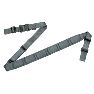 Magpul MS1 Padded Two-Point Sling (Gray)