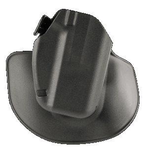 Safariland 578 GLS Pro-Fit Paddle Holster for Glock 43  Right Hand (Black)