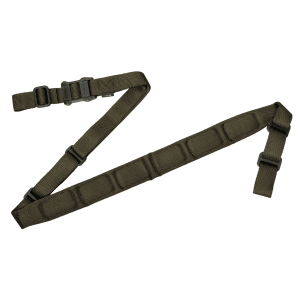 Magpul MS1 Padded Two-Point Sling (Ranger Green)