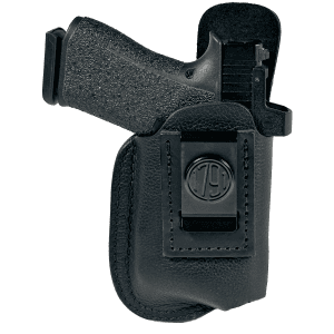 1791 Gunleather Smooth IWB Holster Night Sky Leather Size 03