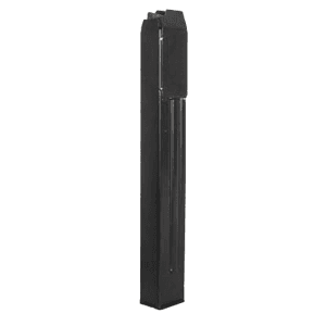 GSG German Sports Guns OEM MP40 9mm 10rd Metal Magazine Black