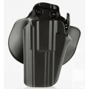 Safariland 578 Gls Left Hand Black Polymer Paddle Holster for Springfield XD 578450412