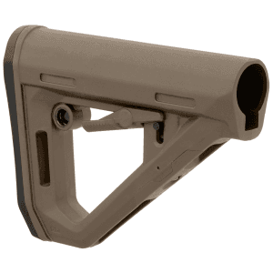 Magpul DT Carbine Stock for AR15 M16 M4 Flat Dark Earth