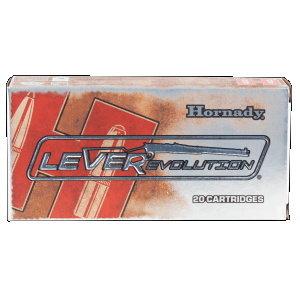 Hornady Leverevolution 450 Marlin 325 Gr Flex Tip eXpanding (Box)